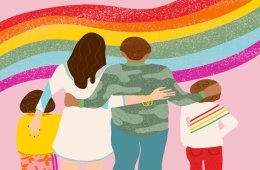 Imagen muestra de la actividad Familias que acompañan