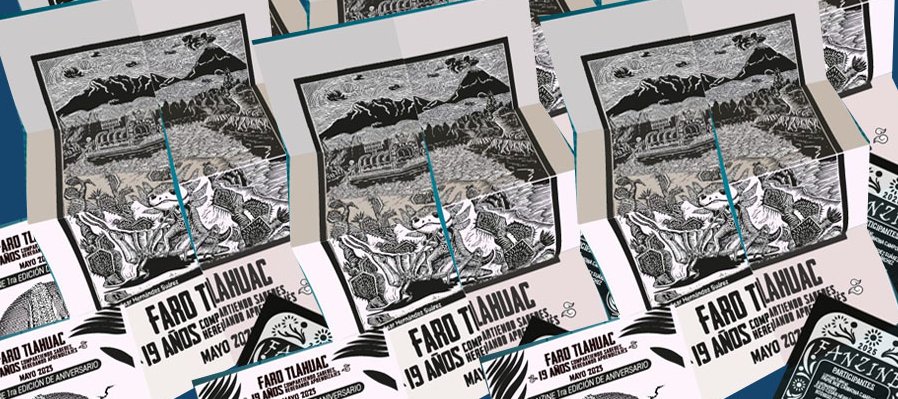 19 años de Fanzine