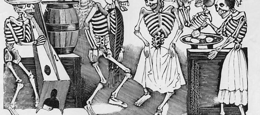 Fandango de la muerte