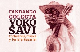 Imagen muestra de la actividad: Fandango Colecta "Yoko Savi"