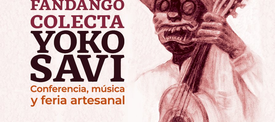 Fandango Colecta "Yoko Savi"