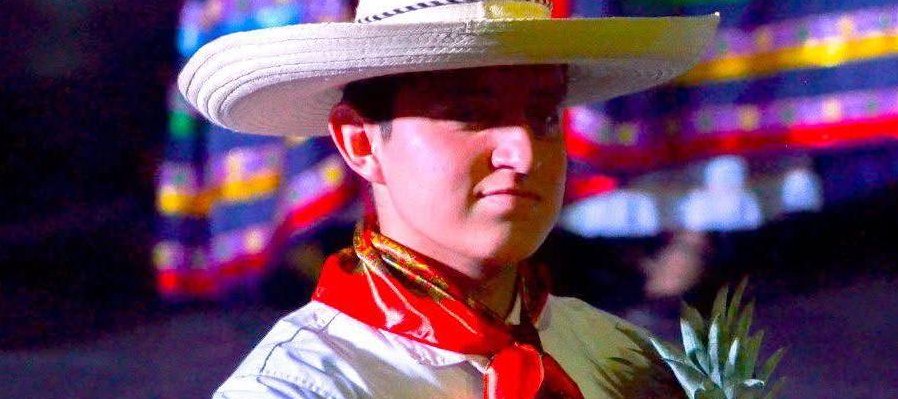 Fandangos en Tierra Caliente
