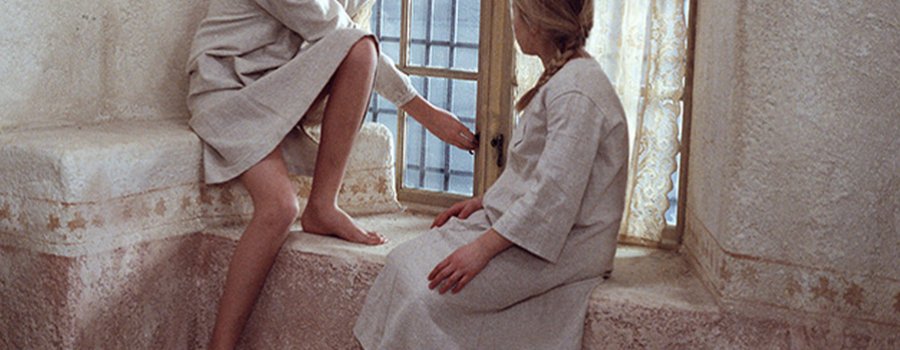 Fanny y Alexander