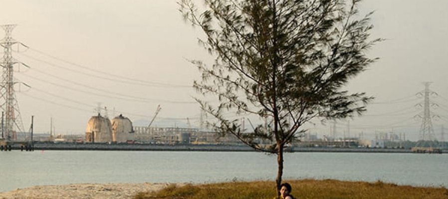 Un fantasma para servirte