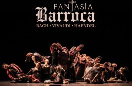 Fantasía Barroca