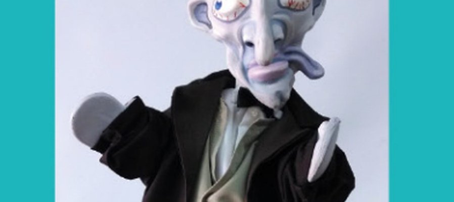El fantasma de Centerville