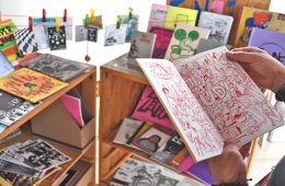 Imagen muestra de la actividad Zinestante