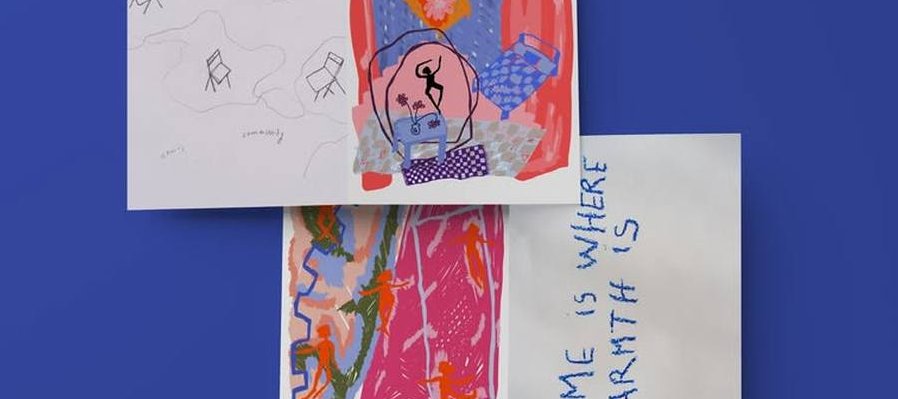 La monografía de mi casita