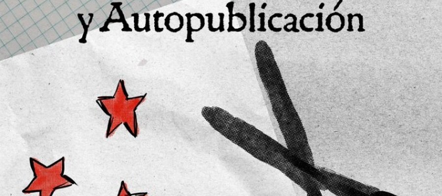 Fanzine y autopublicación
