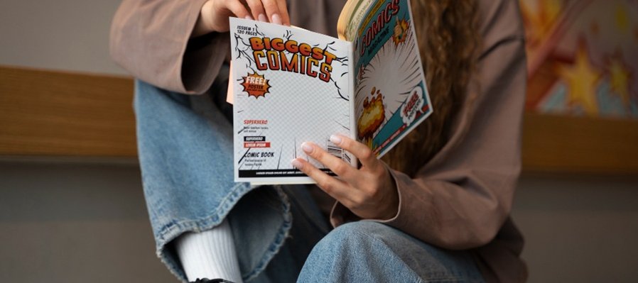 Fanzines: narrativas personales entre la noche y el mundo