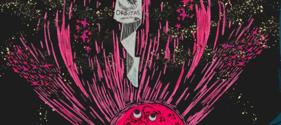 La rebelión de las órbitas celestes 2