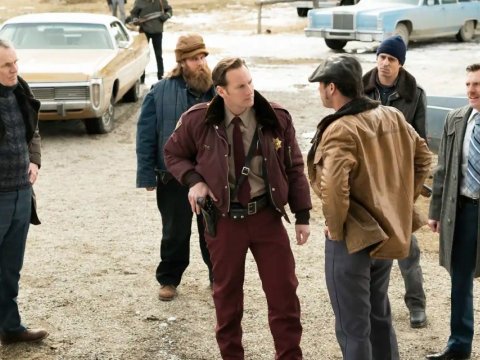 Fargo