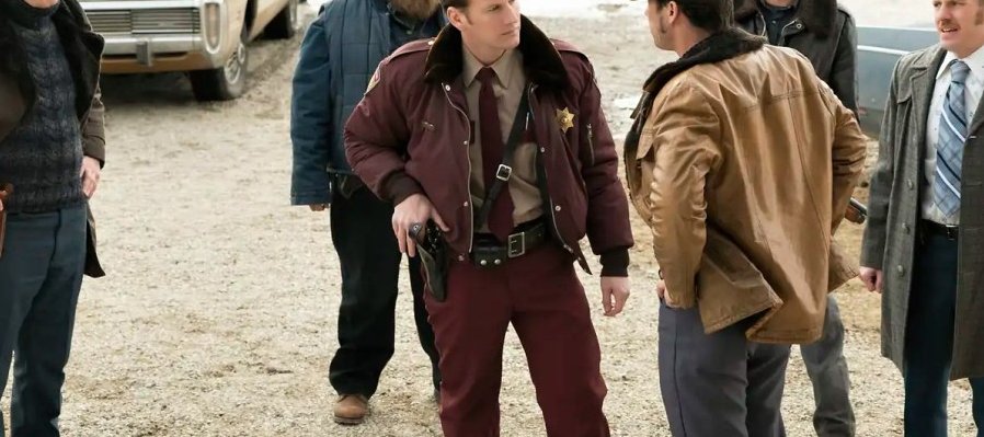 Fargo