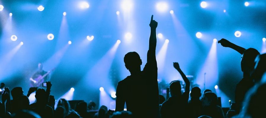 Concierto de aniversario mayo 2026