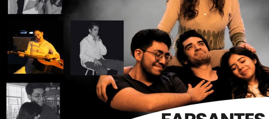 Farsantes eternos