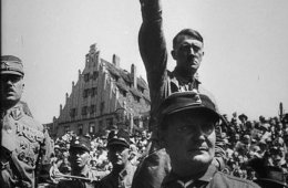 Imagen muestra de la actividad: Fascismo Ordinario