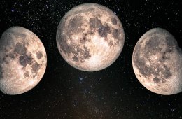 Imagen muestra de la actividad El regreso a la luna