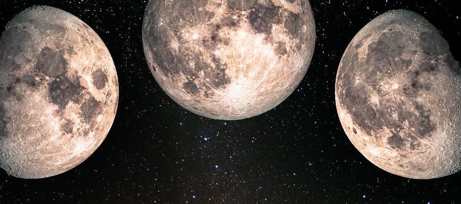El regreso a la luna