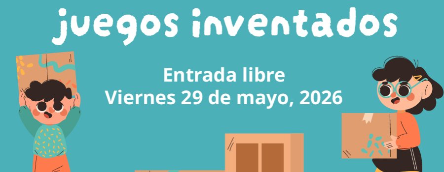 Fábrica de juegos inventados