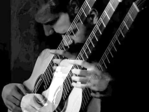 Concierto de guitarra clásica