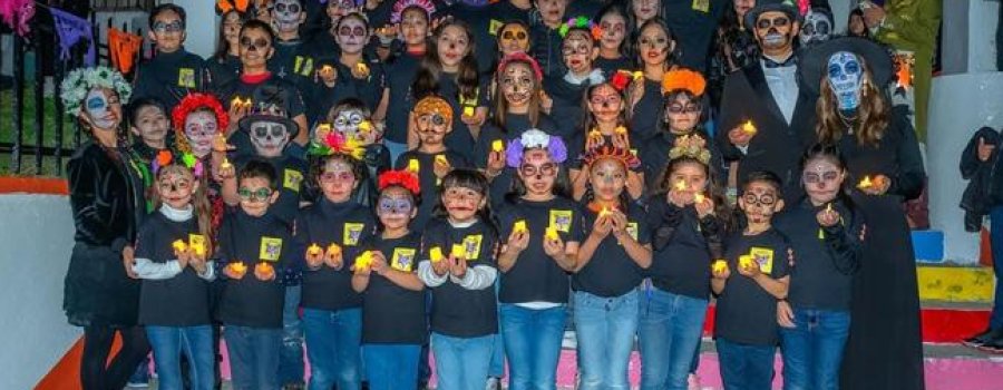 Aniversario luctuoso de Cenobio Paniagua