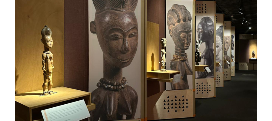 Côte d´Ivoire Un país muchas culturas