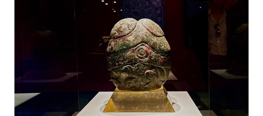 Tlillancalco el lugar de la casa negra