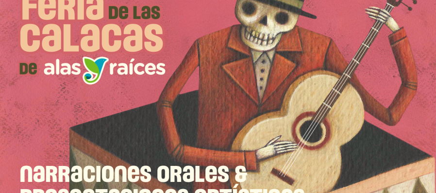 ¡Noviembre llegó, señores!