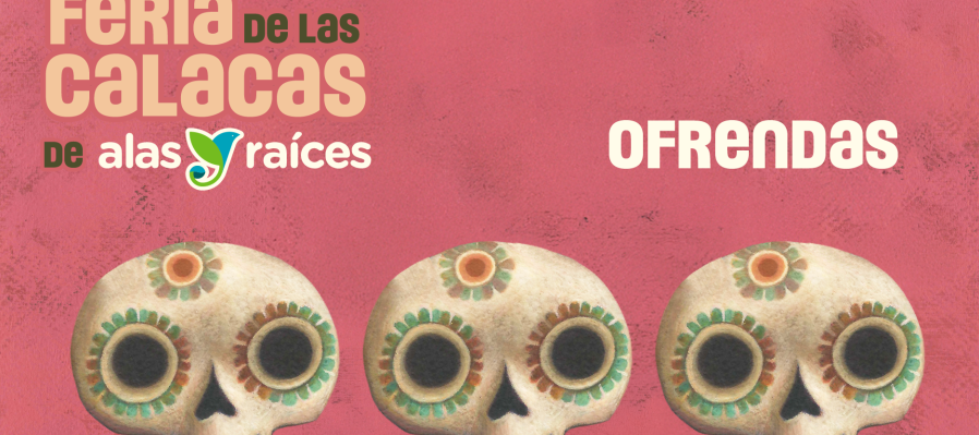 Ofrendas