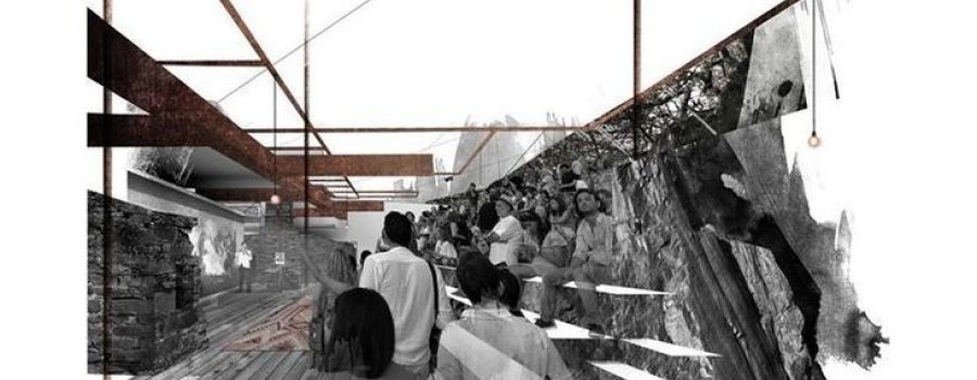 Historia de la Arquitectura