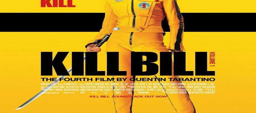 Kill Bill, la venganza: Volumen I