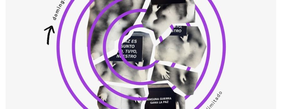 Desarme nuclear, paz y feminismos.