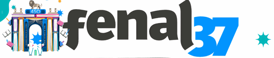 Imagen de portada del ciclo 37° Feria Nacional del Libro de León