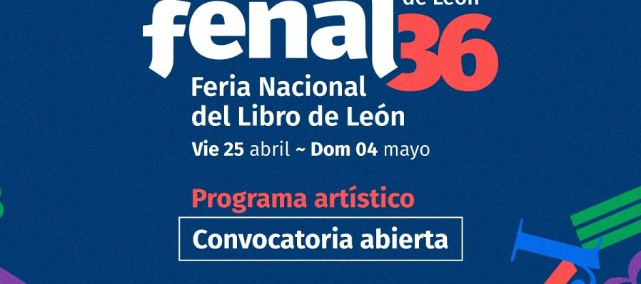 Convocatoria Fenal 36