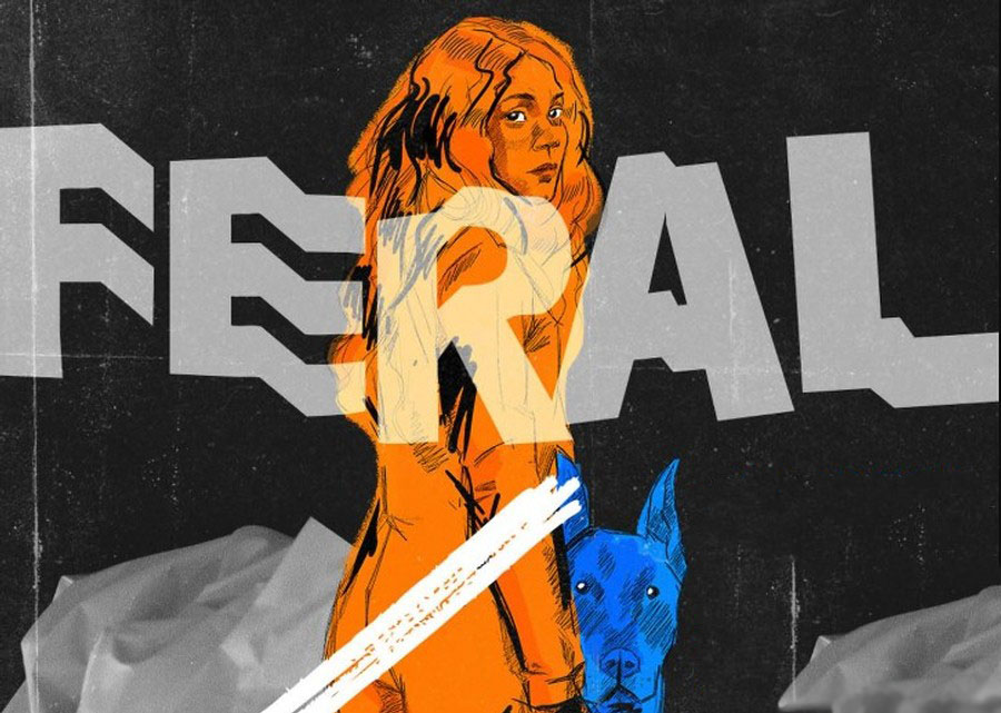 Imagen muestra de la actividad Feral