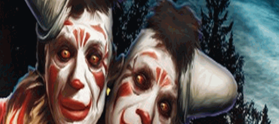 Muestra de Cortometraje Mexicano