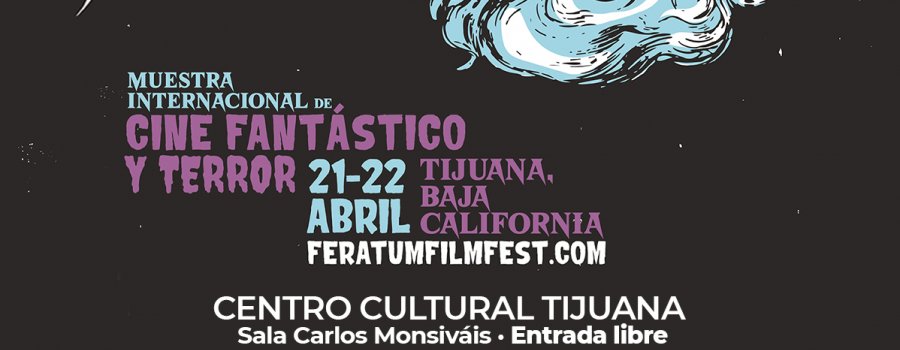 Muestra de Cine FERATUM