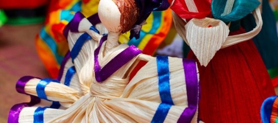 Feria Tequio HUB Intercultural