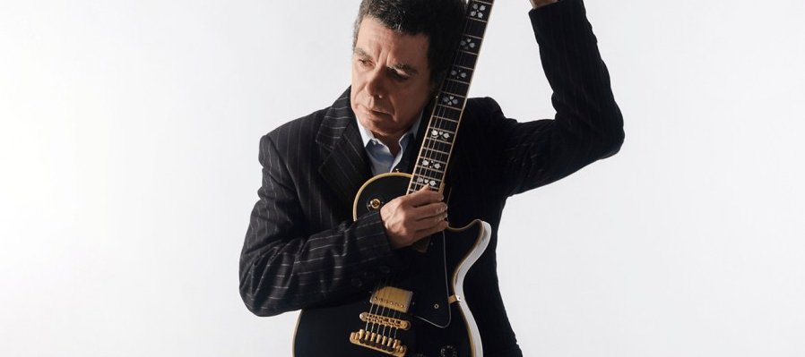 Fernando Cabrera