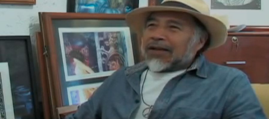 Las mil y una historias del Pedregal de Santo Domingo