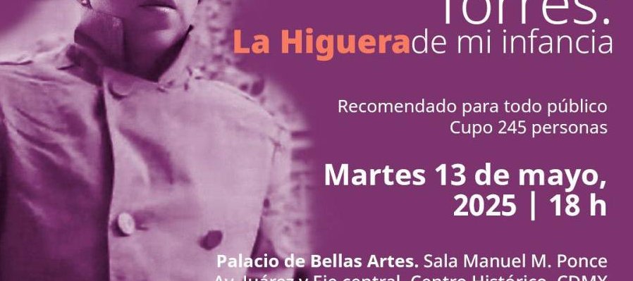 Homenaje póstumo a Fernando Salazar Torres