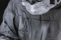 Imagen muestra de la actividad: Dr. Fernando Ortiz Monasterio, retrato de un cirujano iconoclasta