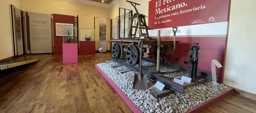 Noche de museos | Marzo 2025