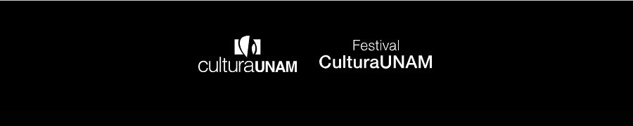 Imagen de portada del ciclo Festival CulturaUNAM 2025