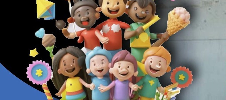 Festejos del día del niño