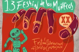 Imagen muestra de la actividad Festín de los muñecos