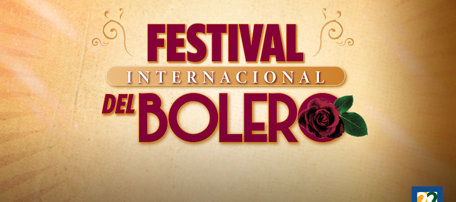 Festival Internacional del Bolero 2025