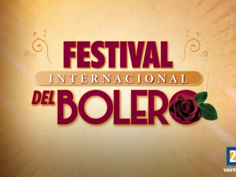 Festival Internacional del Bolero 2026
