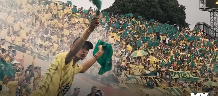 Festival tercer tiempo. Hablemos de fútbol