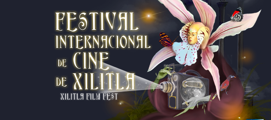 Festival Internacional de Cine de Xilitla 2023